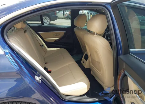 2018 BMW 330I from USA, damaged, VIN WBA8B9C5XJEE82523